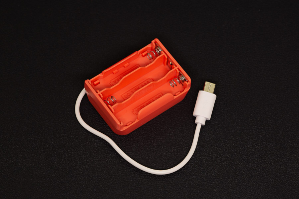 Science Starter Pack BOSON, 2 Sensors, 6 Explorations, Plug & Play