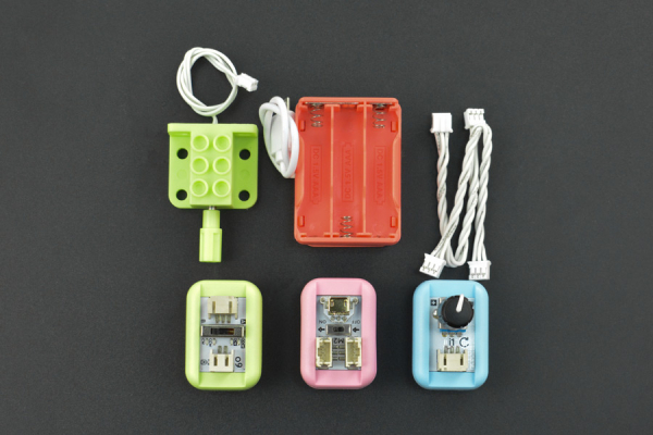 Smart Science Pack BOSON - Earthquake Model Kit, Shake Table