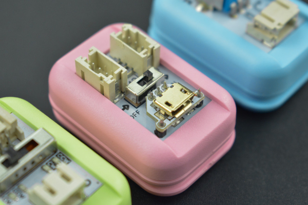 Smart Science Pack BOSON - Earthquake Model Kit, Shake Table