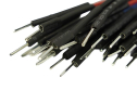 Breadboard Jumper Cables, High Quality, 22AWG, 214mm, 30 Pack