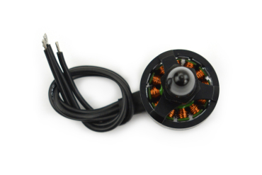 Brushless DC Motor MTO1804 (CCW), 20A ESC, 2480KV, 55.5W, 16g