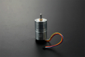 børstesløs DC-motor, 12V, 159RPM, feedback