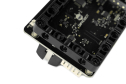 UNIHIKER M10 expansion board med batteri