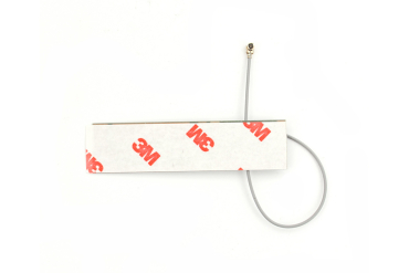 PCB GSM Antenna, Built-in, 2dBi, 900/1800 MHz, IPX Connector