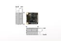DFRobot mmWave-sensor SEN0623