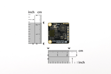 60GHz mmWave Indoor Fall Detection Sensor, C1001, for Arduino, ESP32, micro:bit, 11 Meters
