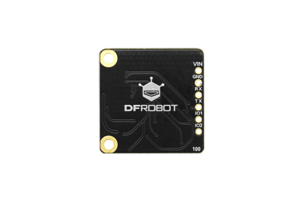 60GHz mmWave Indoor Fall Detection Sensor, C1001, for Arduino, ESP32, micro:bit, 11 Meters