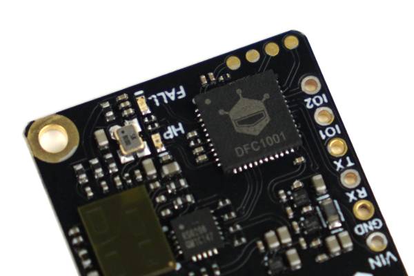 mmWave-sensor til projekter