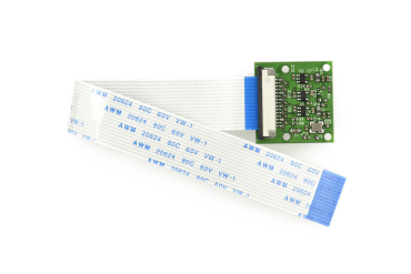 Kamera 5MP til Raspberry Pi (1080p30/720p60)