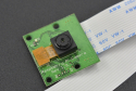 Kameramodul til Raspberry Pi 4B