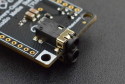 Camera&Audio Media Board - FireBeetle Covers, IoT, MIC, SD, OV7725