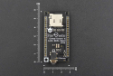 Camera&Audio Media Board - FireBeetle Covers, IoT, MIC, SD, OV7725