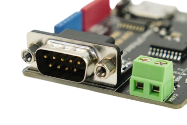 DFRobot CAN-shield DFR0370