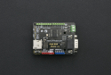 CAN BUS Shield for Arduino, MCP2515, MicroSD, DB9, UART, I2C