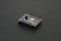 CAN BUS Shield for Arduino, MCP2515, MicroSD, DB9, UART, I2C