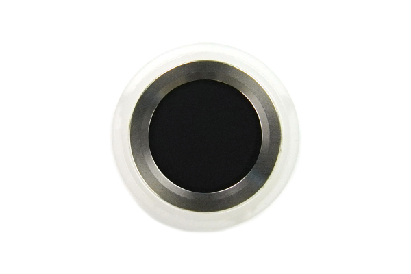 Fingerprint Sensor Capacitive, 360° Recognition, Self-Learning, UART