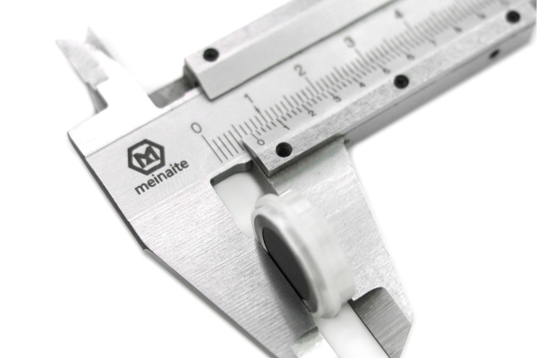 Fingerprint Sensor Capacitive, 360° Recognition, Self-Learning, UART