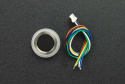 fingeraftrykssensor til DIY- og makerprojekter