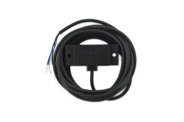 Capacitive Proximity Sensor, 1-10 mm, IP67, DC10-30V
