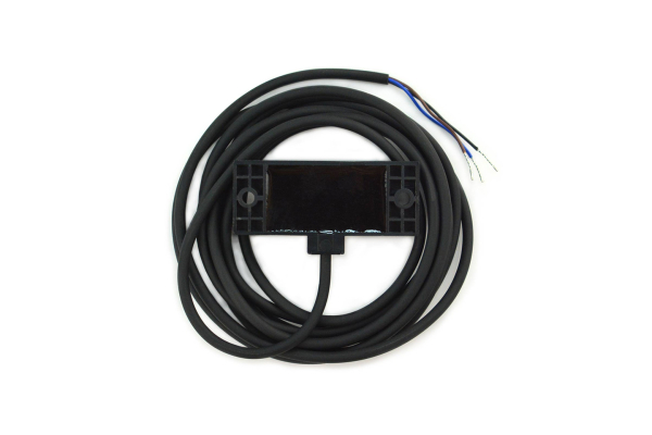 Capacitive Proximity Sensor, 1-10 mm, IP67, DC10-30V