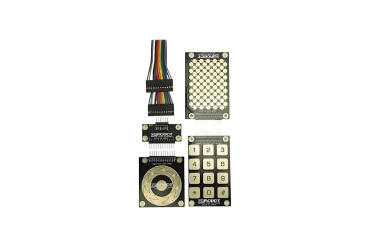 DFRobot touch-kit DFR0129