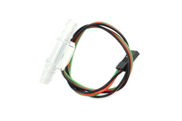 Capacitive Tube Sensor 6mm, High Sensitivity, 3-Pin Connector
