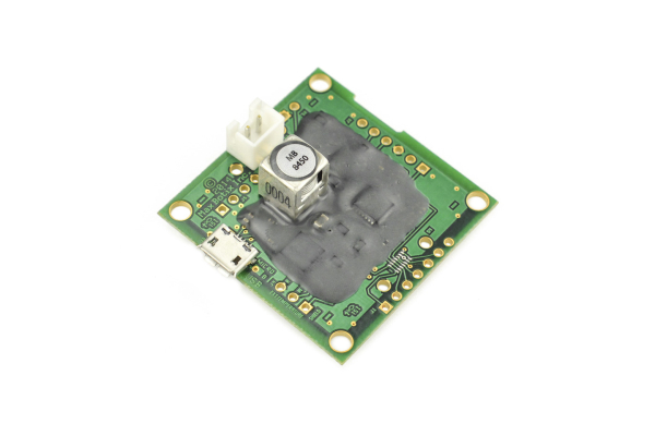 Car Detection Sensor MB8450, 500cm Range, USB, Ultrasonic