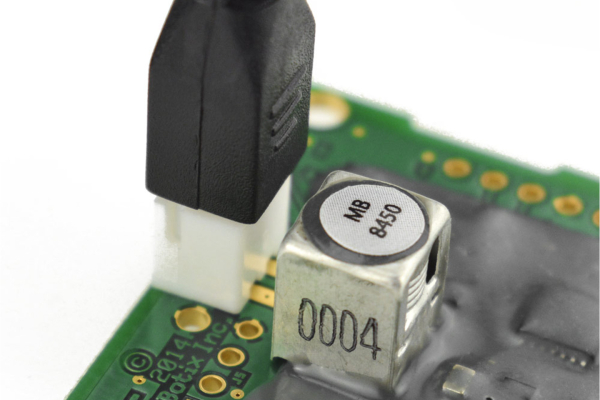 Car Detection Sensor MB8450, 500cm Range, USB, Ultrasonic