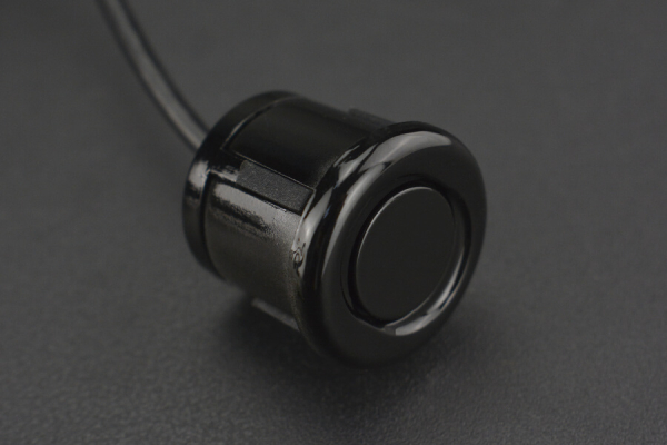 Car Detection Sensor MB8450, 500cm Range, USB, Ultrasonic