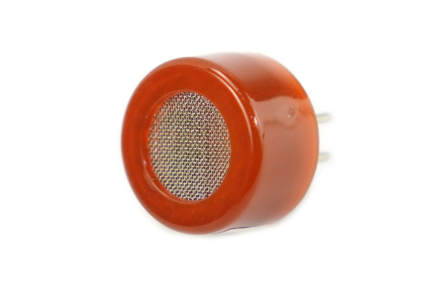 Carbon Monoxide Sensor MQ7, 20-2000ppm, 5V Analog Output