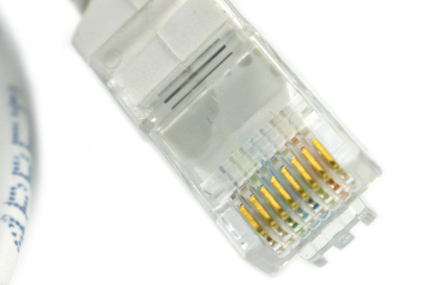 Ethernet Cable CAT 5 High Quality Patch