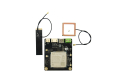 4G Communication and GNSS Positioning SIM7600G, CAT1, Compatible with Raspberry Pi, LattePanda