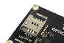 4G Communication and GNSS Positioning SIM7600G, CAT1, Compatible with Raspberry Pi, LattePanda