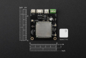 4G Communication and GNSS Positioning SIM7600G, CAT1, Compatible with Raspberry Pi, LattePanda