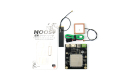 4G Communication and GNSS Positioning SIM7600G-H, CAT4, Compatible with Raspberry Pi, LattePanda