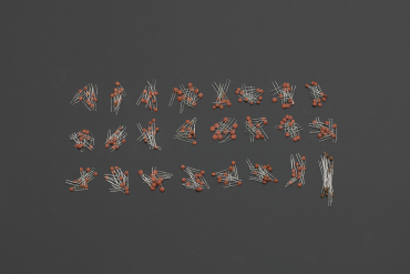 Ceramic Capacitor Pack, 250 PCS, 25 Sets, <63V, Various Capacitance