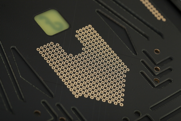 4WD Mobile Robot Cherokey, Dual Motor Driver, Arduino Compatible