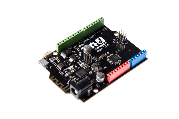 RGB LED Strip Kit, Colorful, Support iPhone & Android