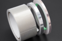 Conductive Material Pack: Copper & Aluminum Foil, Cloth Tape