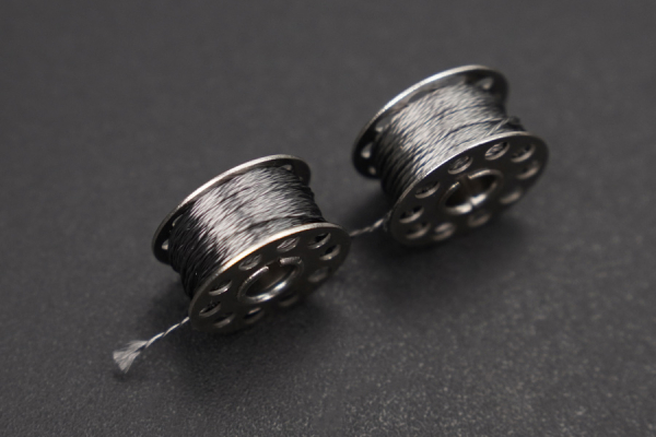 Conductive Material Pack: Copper & Aluminum Foil, Cloth Tape