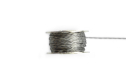 Conductive Stainless Thread, 10-15Ω, 0.42mm, 10m, 650C Resistant