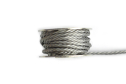 Conductive Stainless Thread, 2Ω, 0.96mm, 650C Resistant