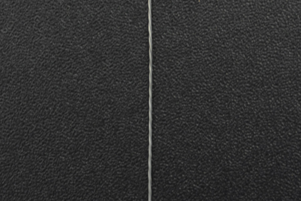 Conductive Stainless Thread, 20-25Ω, 0.33mm, 15m, 650C Resistant