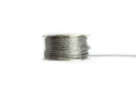 Conductive Stainless Thread, 30-40Ω, 0.3mm, 25m, High Temp