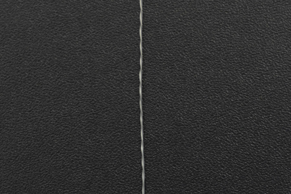 Conductive Stainless Thread, 30-40Ω, 0.3mm, 25m, High Temp