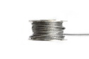 Conductive Stainless Thread, 7Ω, 0.5mm, 5m, High Temp