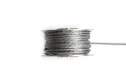 Conductive Thread 9Ω, Stainless, 0.45mm, 7m, High Temp