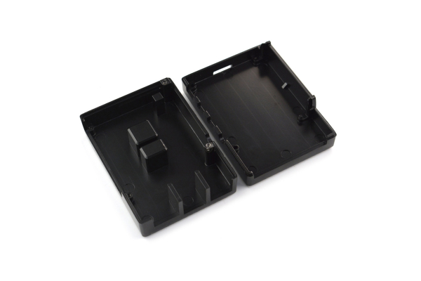 Cooling Case, Raspberry Pi 4B, Aluminum Alloy, Heat Dissipation