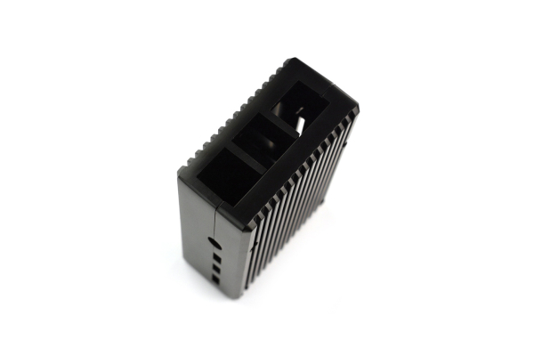 Cooling Case, Raspberry Pi 4B, Aluminum Alloy, Heat Dissipation