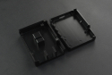 Cooling Case, Raspberry Pi 4B, Aluminum Alloy, Heat Dissipation